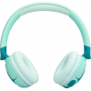 Căști fără fir JBL JR320BT Green Căști fără fir JBL JR320BT Green