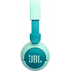 Căști fără fir JBL JR320BT Green Căști fără fir JBL JR320BT Green