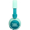 Căști fără fir JBL JR320BT Green Căști fără fir JBL JR320BT Green