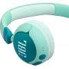 Căști fără fir JBL JR320BT Green Căști fără fir JBL JR320BT Green