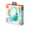 Căști fără fir JBL JR320BT Green Căști fără fir JBL JR320BT Green