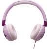 Наушники проводные JBL JR320 Purple