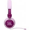 Наушники проводные JBL JR320 Purple