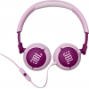 Наушники проводные JBL JR320 Purple