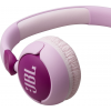 Наушники проводные JBL JR320 Purple