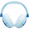 Наушники беспроводные JBL JR470NC Blue Наушники беспроводные JBL JR470NC Blue