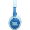 Наушники беспроводные JBL JR470NC Blue Наушники беспроводные JBL JR470NC Blue