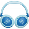 Наушники беспроводные JBL JR470NC Blue Наушники беспроводные JBL JR470NC Blue