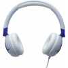 Наушники проводные JBL JR320 Blue Наушники проводные JBL JR320 Blue