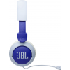 Наушники проводные JBL JR320 Blue Наушники проводные JBL JR320 Blue