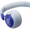 Наушники проводные JBL JR320 Blue Наушники проводные JBL JR320 Blue