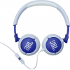 Наушники проводные JBL JR320 Blue Наушники проводные JBL JR320 Blue