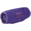 Колонка портативная Bluetooth JBL Charge 6 Purple Колонка портативная Bluetooth JBL Charge 6 Purple