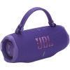 Колонка портативная Bluetooth JBL Charge 6 Purple Колонка портативная Bluetooth JBL Charge 6 Purple