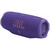 Колонка портативная Bluetooth JBL Charge 6 Purple Колонка портативная Bluetooth JBL Charge 6 Purple