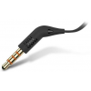 Căști cu fir JBL T110 Eco Black Căști cu fir JBL T110 Eco Black