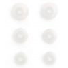 Наушники беспроводные JBL Tune 135BT White
