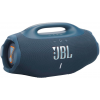 Boxă portativă Bluetooth JBL Boombox 4 Blue
