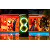 Аудио гига-система JBL PartyBox 720 Аудио гига-система JBL PartyBox 720