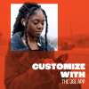 Наушники беспроводные JBL Tune 235BT Black Наушники беспроводные JBL Tune 235BT Black