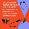 Наушники беспроводные JBL Tune 235BT Black Наушники беспроводные JBL Tune 235BT Black