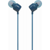 Наушники проводные JBL T110 Eco Blue Наушники проводные JBL T110 Eco Blue