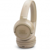Наушники беспроводные JBL Tune 530BT Beige Наушники беспроводные JBL Tune 530BT Beige