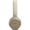 Наушники беспроводные JBL Tune 530BT Beige Наушники беспроводные JBL Tune 530BT Beige