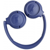 Căști fără fir JBL Tune 530BT Blue