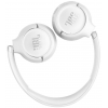 Căști fără fir JBL Tune 530BT White