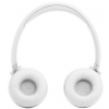 Căști fără fir JBL Tune 530BT White