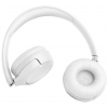 Căști fără fir JBL Tune 530BT White