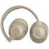 Căști fără fir JBL Tune 730BT Beige Căști fără fir JBL Tune 730BT Beige