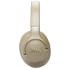 Căști fără fir JBL Tune 730BT Beige Căști fără fir JBL Tune 730BT Beige