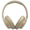 Căști fără fir JBL Tune 730BT Beige Căști fără fir JBL Tune 730BT Beige