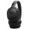 Căști fără fir JBL Tune 730BT Black