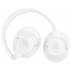 Наушники беспроводные JBL Tune 730BT White Наушники беспроводные JBL Tune 730BT White