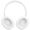 Наушники беспроводные JBL Tune 730BT White Наушники беспроводные JBL Tune 730BT White