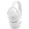 Наушники беспроводные JBL Tune 730BT White Наушники беспроводные JBL Tune 730BT White