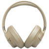 Наушники беспроводные JBL Tune 780NC Beige