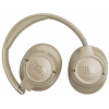 Наушники беспроводные JBL Tune 780NC Beige