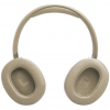 Наушники беспроводные JBL Tune 780NC Beige