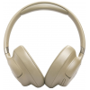 Наушники беспроводные JBL Tune 780NC Beige