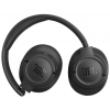 Căști fără fir JBL Tune 780NC Black