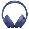 Наушники беспроводные JBL Tune 780NC Blue