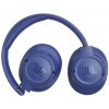Наушники беспроводные JBL Tune 780NC Blue