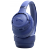Наушники беспроводные JBL Tune 780NC Blue