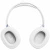 Căști fără fir JBL Tune 780NC White