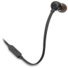 Наушники проводные JBL T110 Black Наушники проводные JBL T110 Black