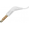 Наушники проводные JBL T110 White Наушники проводные JBL T110 White